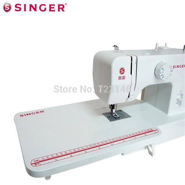 NOVA mesa de extensão de máquina de costura SINGER PARA SINGER 1408 1408 14122216