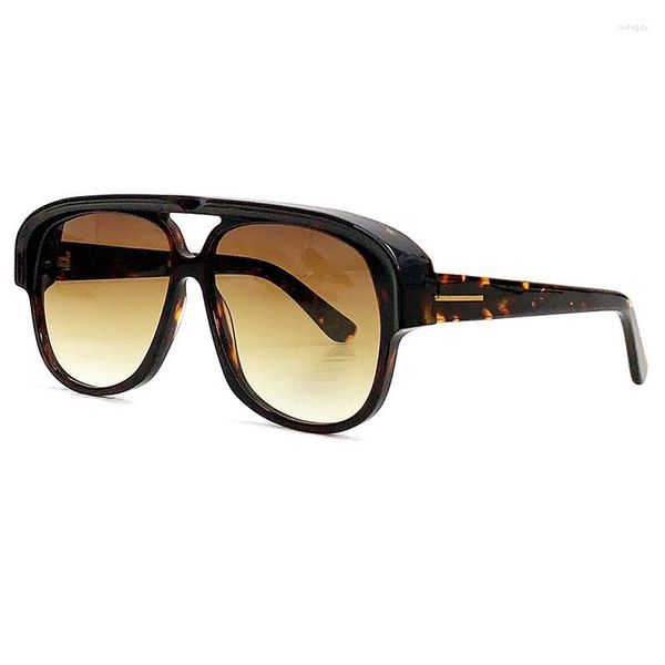 Солнцезащитные очки в ацетатной оправе, женские брендовые дизайнерские женские очки высокого качества с защитой от ультрафиолета UV400, очки Oculos Dol Sol