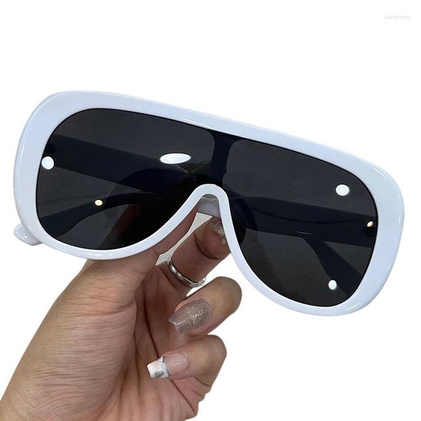 Occhiali da sole di lusso coppia occhiali di marca moda donna uomo occhiali da sole in acetato occhiali unisex UV400 Lentes De Sol Mujer