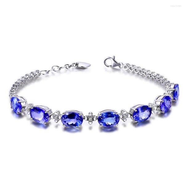 Charme pulseiras mulheres espumante cristal pulseira decoração ajustável elegante esposa mãe presente jóias pulseira para diário 1