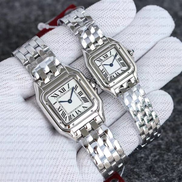 5A Hochwertige Damenuhr Designeruhren Quarzwerk Modeuhren Stil Edelstahl Wasserdicht Saphir Montre Uhren