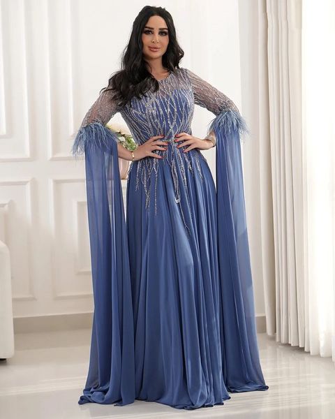 2023 Okt. Aso Ebi Arabisch A-Linie Chiffon Mutter der Braut Kleider Pailletten Spitze Abend Prom Formelle Party Geburtstag Promi Kleider für die Mutter des Bräutigams Kleid ZJ345