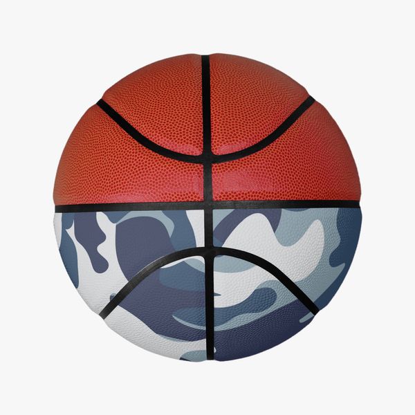 Personalizado basquete diy basquete ao ar livre das mulheres dos homens esportes jogo de basquete equipamentos de treinamento vendas diretas da fábrica ST2-31