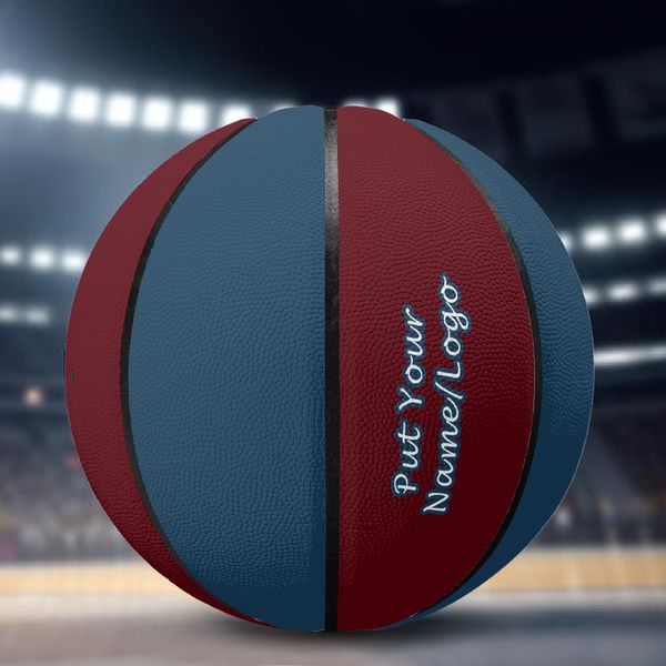 Basquete personalizado diy basquete esportes ao ar livre jogo de basquete quente equipe equipamentos de treinamento vendas diretas da fábrica ST2-44