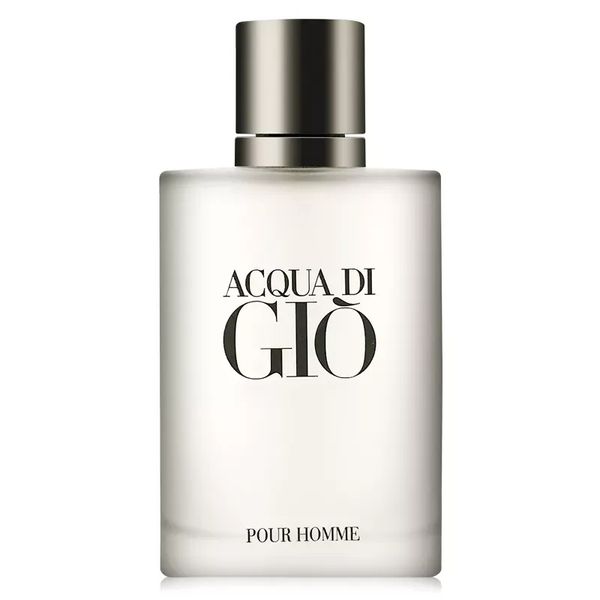 Parfum Original Herrenparfüm Köln Gio Pour Homme Langanhaltender Duft Körperspray Parfüme für Männer Schneller Versand Beste Qualität 108