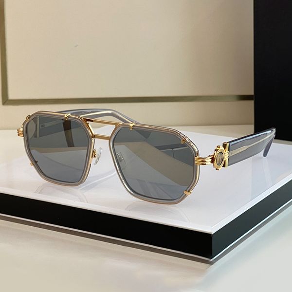 Designer-Sonnenbrillen für Damen und Herren, hochwertige Brillen, Herren-Boutique, amerikanischer Stil, neue Brillen, Uv400