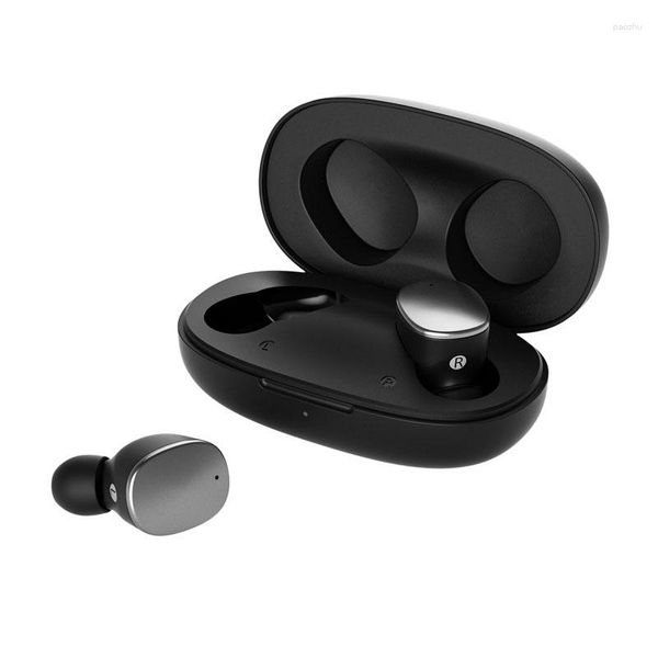 Cuffie Bluetooth Wireless Premium Sound 5.0 IPX6 Impermeabili per la corsa