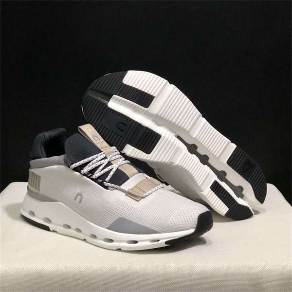 Designer Running Cloudnova Form Cloudm0nster Scarpe X1 X3 designer donna uomo 0n Cloud svizzero Casual Federer Sneakers allenamento e cross training Sport all'aria aperta 3645s