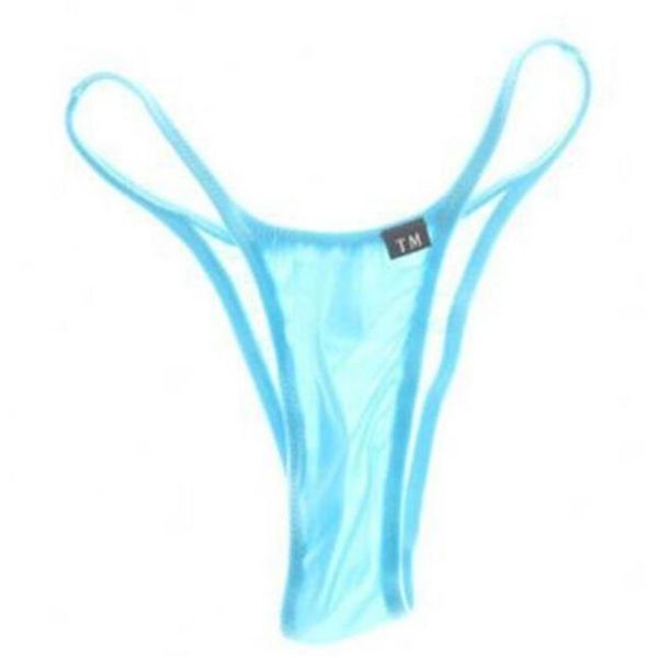 Erkekler G-Strings bütün yeni ince tm Erkek iç çamaşırı düşük bel streç brifing erkekler moda seksi pantolonlar 3pieces lot168r