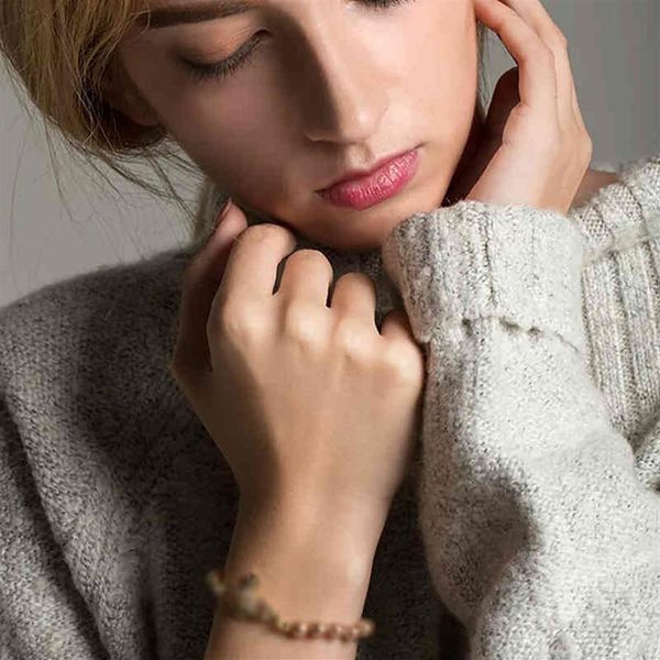 Женская короткая жемчужная цепочка со стразами, орбитальные браслеты, цепочка на ключицу, браслет с жемчугом в стиле барокко для женщин, роскошные ювелирные изделия Gift243e