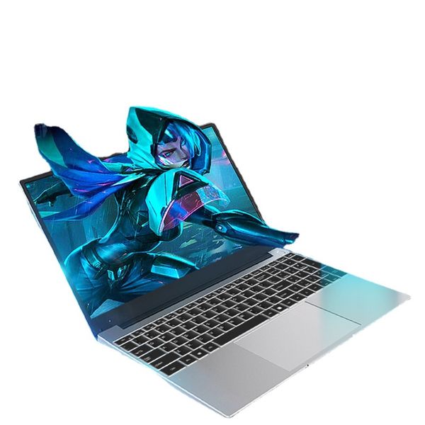 Gaming Laptop MX150 4G Grafikkarte 15,6 FHD IPS Hintergrundbeleuchteter Laptop Computer Laptops DDR4 16G RAM 512G 1T SSD i5 6200U Laptops