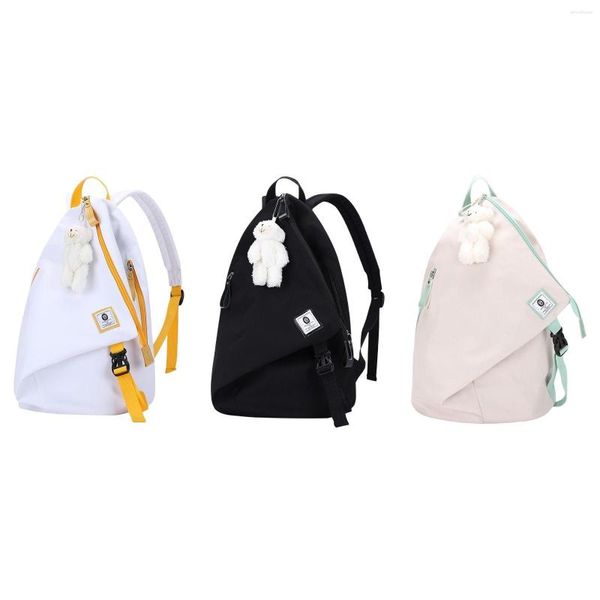 Школьные сумки, дорожный рюкзак, водостойкий ноутбук для кемпинга, деловой работы, пешего туризма