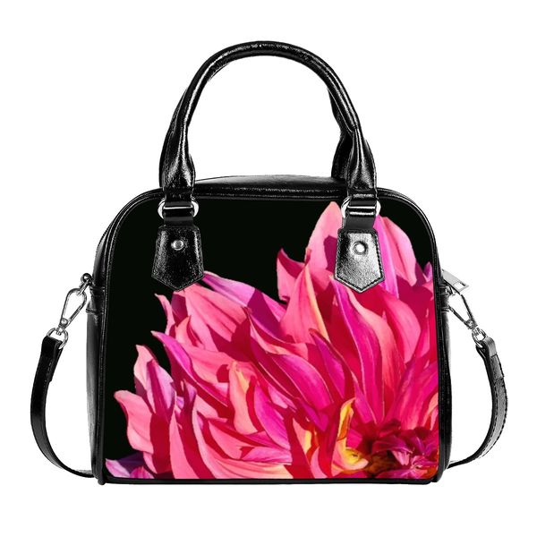 DIY Schulterhandtaschen benutzerdefinierte Männer Frauen Schulterhandtaschen Clutch-Taschen Totes Dame Rucksack Trend Mode cool personalisierte Paar Geschenke einzigartig 20542