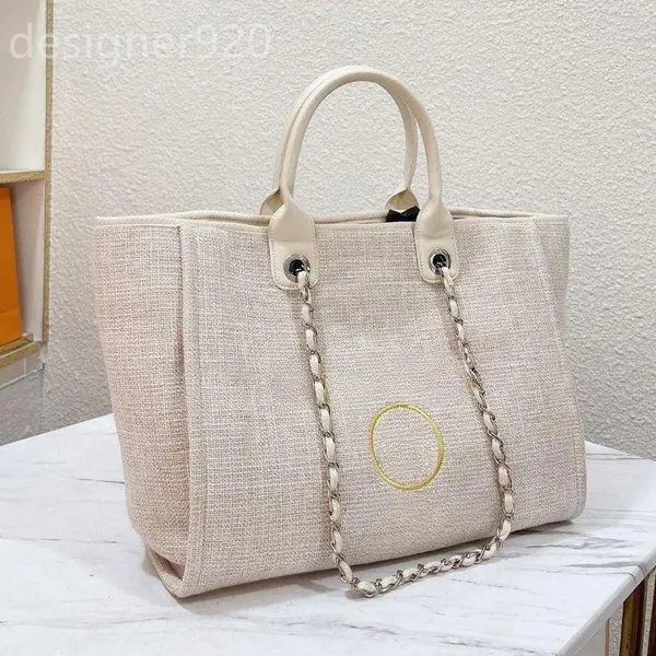 Luxuriöse Damen-Einkaufstasche, Brief-Umhängetasche, glitzernde Diamant-Tasche, hochwertige, klassische Designer-Kanal-Canvas-Tasche mit Knöpfen, Vintage-Luxus-Tasche, Geldbörse, Umhängetasche