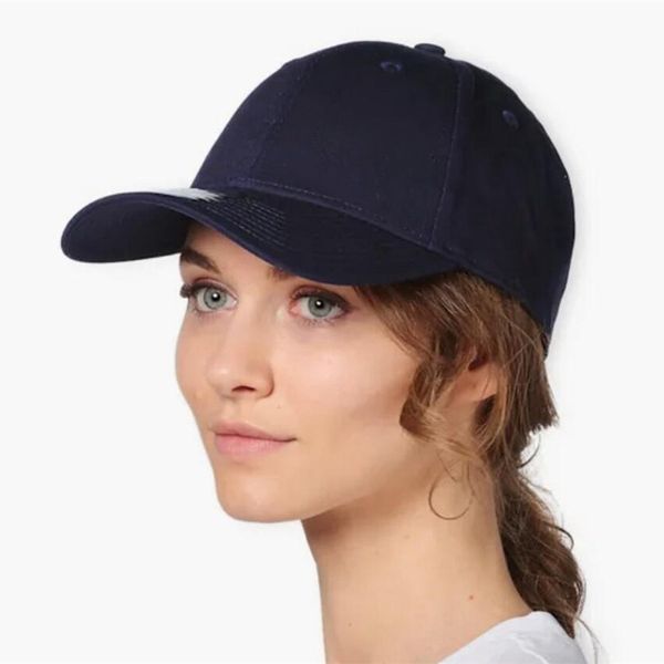 cappello da baseball cappello da uomo firmato Moda berretto da baseball da donna s cappelli aderenti lettera estate snapback parasole sport ricamo cappelli di lusso da spiaggia W-6