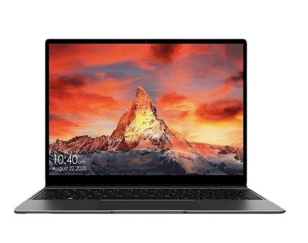 Chuwi Gemibook XPRO 14inch UHD Ekran Dizüstü Bilgisayar 8GB RAM 256GB SSD Intel Celeron N100 Windows 11 Bilgisayar Soğutma Fanı Not Defteri