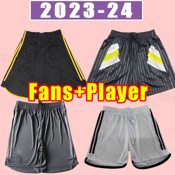 23 24 pantaloncini da calcio POGBA VLAHOVIC CHIESA 2023 2024 pantaloni da calcio DI MARIA LOCATELLI MORATA DE LIGT JuVeNtus KEAN casa lontano terzo s-2xl ICON tifosi giocatore