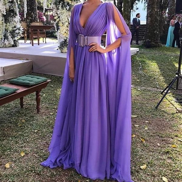 Lässige Kleider Kind Mädchen Kind Blume Chiffon Tüll Spitzenkleid Geburtstagsfeier und Hochzeit Brautjungfer V-Ausschnitt Rüschen Formale Sommer M259b