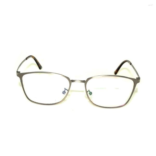 Солнцезащитные очки в стиле ретро, очки для чтения в квадратной коричневой оправе, оптические очки большого размера для мужчин и женщин, сверхлегкие, высокое качество, от 0,75 до 4,0