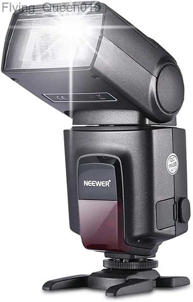 Вспышки Neewer TT560 Flash Speedlite для Panasonic Olympus Pentax Sigma Minolta Leica и других зеркальных камер YQ231004