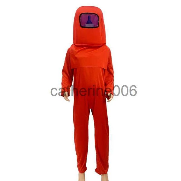 Occasioni speciali Costume di Halloween per bambini Lupo mannaro uccide Costume per uccisione spaziale per bambini x1004