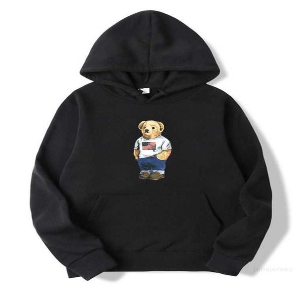 Erkek Hoodies Sweatshirts 2022 Erkek Hoodie Tech Tech Polar Tasarımcı Hoody Woman Polo Hoodies ve Sonbahar Kış Günlük Hood Sport Ceket Erkek Hoodieyf1E