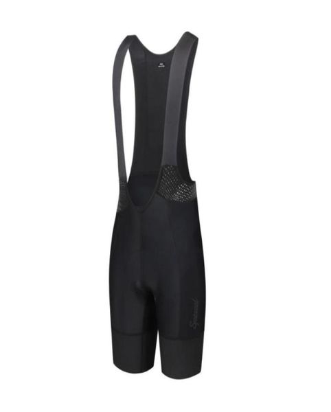 ШОРТЫ SPEXCEL All New Design PRO TEAM II Performance BIB SHORTS Race Fit для велоспорта с итальянской подкладкой высокой плотности 4327289