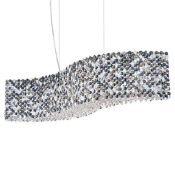 lustre de cristal Refrax Wave262Z