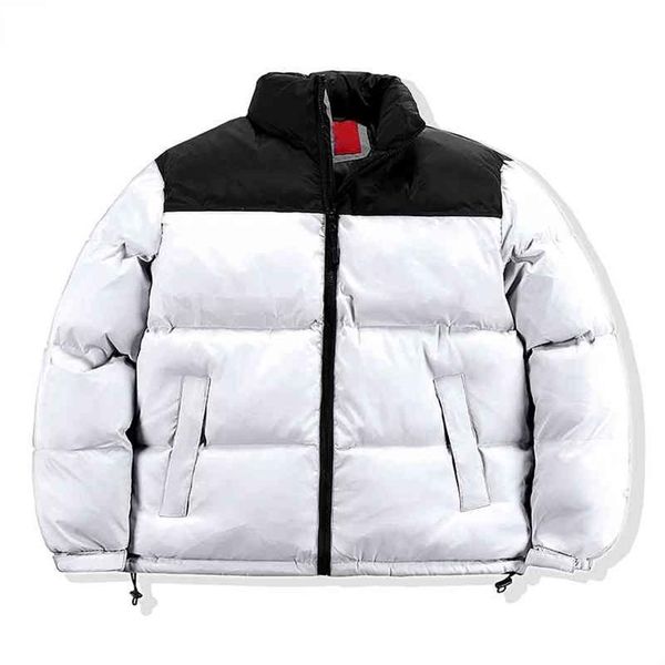 Piumino da donna Novità Giacche invernali con lettera Cappotti invernali di alta qualità Parka sportivi Top abbigliamento NSZ8226U