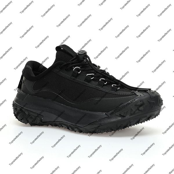 Homme Plus ACG Mountain Fly 2 Sapatos Baixos para Homens CDG Tênis de Caminhada Homens Hinking Mulheres Sapatos de Trekking Mulheres Caça Homens Pesca Mulheres Escalar Montanhas DV8903-202