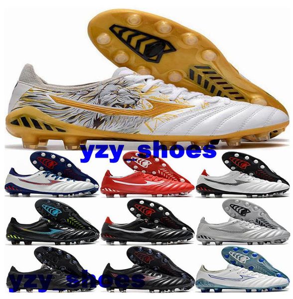 Morelia NEO 3 FG Scarpe da calcio uomo Tacchetti da calcio Scarpe da calcio Taglia 12 Scarpe da ginnastica Terreno solido Eur 46 Scarpe da calcio Us12 botas de futbol Us 12 Scarpe da calcio 5219 Golden