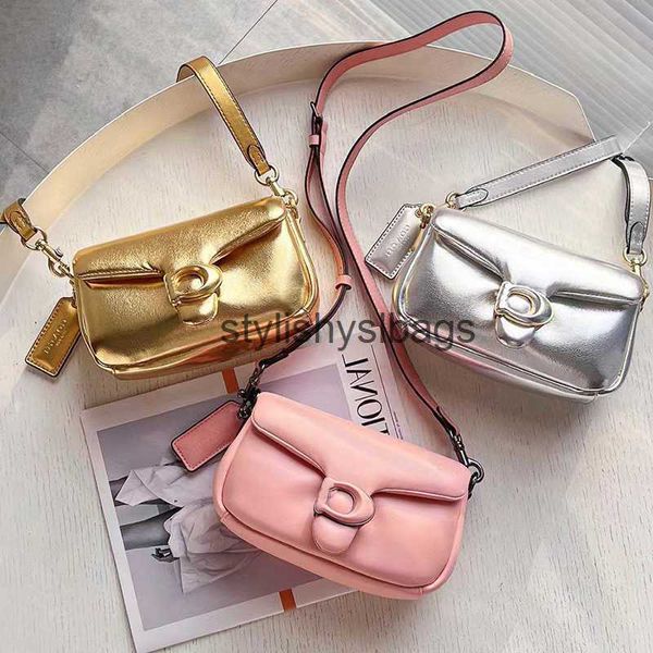 Bolsas de ombro Totes Designer Bag Bolsa de Ombro Crossbody Ombros Strap Card Titular Luxurys Moda Couro Mini Bolsas Bolsas Totes Bagsstylishyslbags