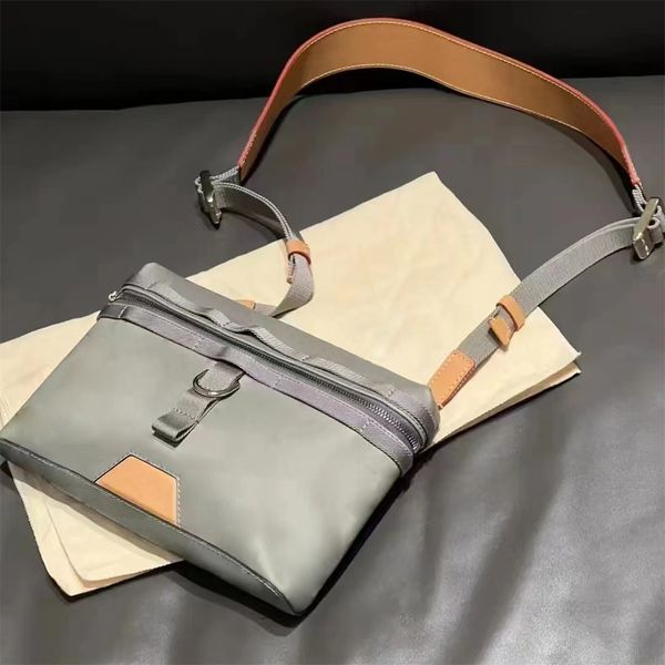 Bolsa feminina designer bolsa de ombro masculina bolsa de couro luxuosa bolsa de corrente clássica bonita sacola de compras viagem composta crossbody