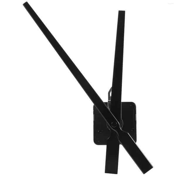 Accessori per orologi Componenti del movimento dell'orologio Kit di numeri Componenti elettronici Lavori di sostituzione Meccanismo di sostituzione a pendolo