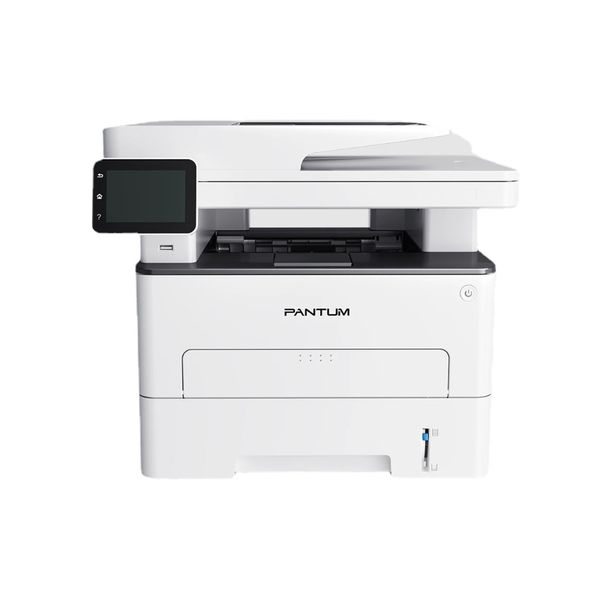 Neuer M6700D Schwarzweiß-Laserdrucker A4 für Pantum Grundfunktionen: Drucken, Kopieren, Scannen