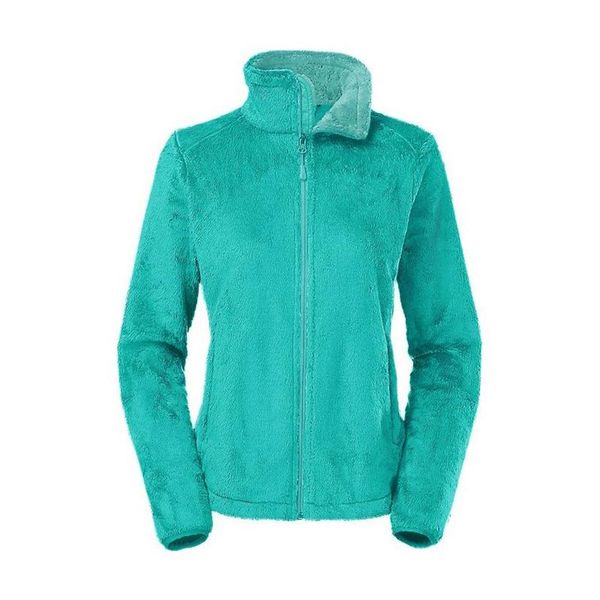 Modedesigner Damen Soft Fleece Osito Jacken Damen Damen Kinder SoftShell Ski Daunenmäntel Winddichte Casua Stickerei Mäntel 11 297h