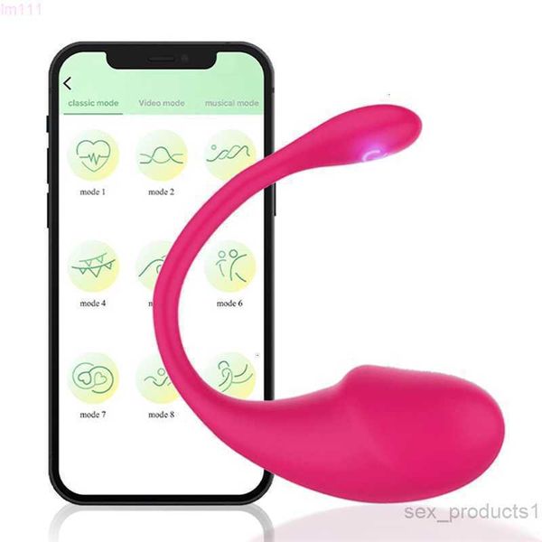 Massageador adulto bluetooth vibrador wearable para mulheres app controle remoto sem fio vibratório ovo clitóris calcinha vibrador brinquedos sexuais coupleh52b