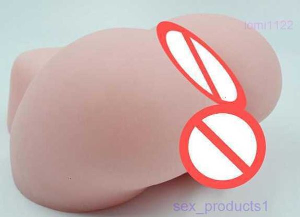 Vagina Muschi großer Arsch Sex-Massagegerät Puppe für Männer Spielzeug für Erwachsene für Produkte im Angebot