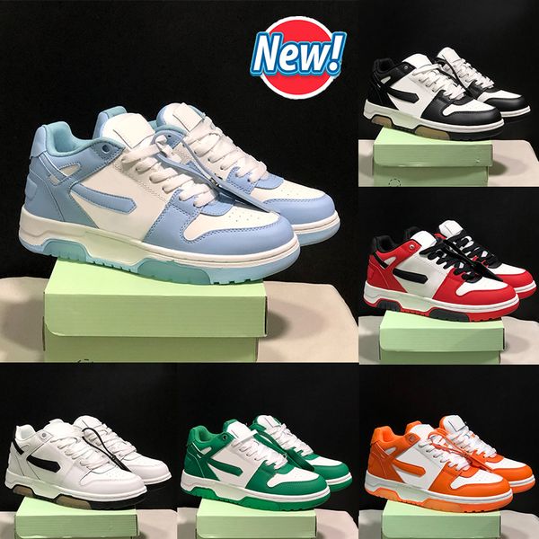 2022 NUOVE SCARPE CASUALE UNC White Black University Red Blue Paisley Court Purple Chunky Georgetown Sneaker da donna Sneaker da donna