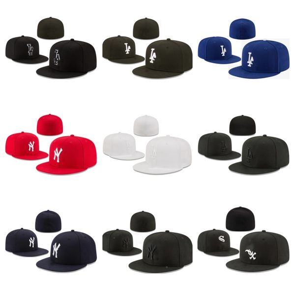 2024 cappelli firmati unisex accessori per cappelli moda calda Messico guanti berretti a sfera lettera cappelli taglia hip hop vendita berretti moda baseball adulto picco piatto per uomo donna pieno