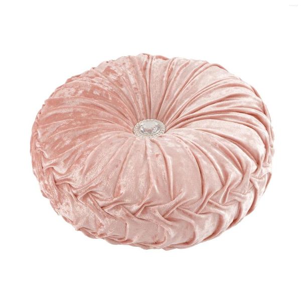 Travesseiro rosa flor lance alta beleza casa bom item cadeira de sofá de escritório