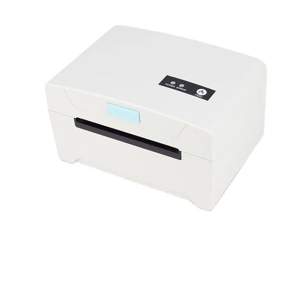 Zhuoyma bluetooth impressora de etiquetas térmicas impressora de código de barras 80mm impressora de recibos térmicos suporte adesivo térmico papel 8600