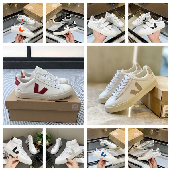 Designer feminino tênis masculino clássico branco moda casal sapatos de caminhada estilo minimalista sapatos casuais originais tamanho 36-45