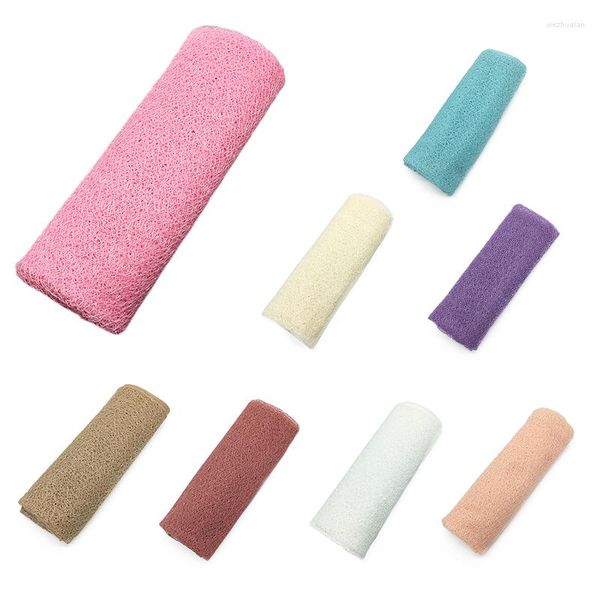 Одеяла Born Pography Сувенирное детское мягкое одеяло, сплошной цвет, полый реквизит, завернутое полотенце, аксессуары, 2023