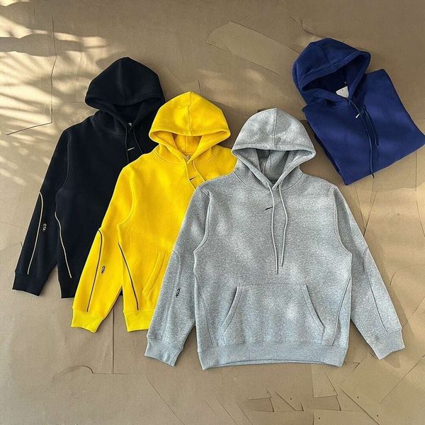 Tech Fleece Hoodies Homens Mulheres Suéter Com Capuz Nocta Designer Hoodie 3M Reflexivo Moletom Calças Terno Masculino Treino Oversize Pulôver Suéteres