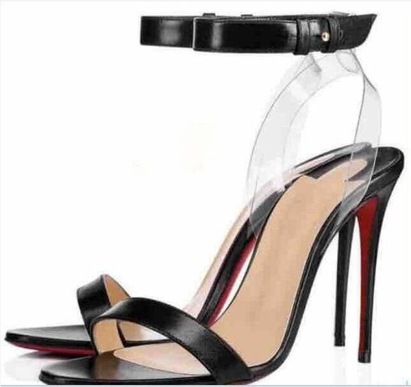 Tasarımcı Ayakkabı Çanta Pompaları Gelin Topuklu Rhinestone Sandallar Spikaqueen Kadın Ayakkabı Pvc Strass Saçlı Kapalı Ayak Parti Partisi Düğün Topuklu Elegance Kadın Flats Ayakkabı