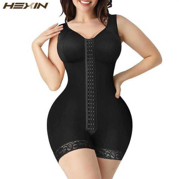 Colombiano Fajas Shapewear Donna Cintura riduttiva Dimagrante Biancheria intima Vita Trainer Body Shaper Pancia Cintura dimagrante Butt Lifter H101256U