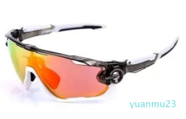 Lens bisiklet bisikleti ultralight gözlük sürüş sürüş boş zamanları açık dağ rüzgar geçirmez güneş gözlükleri kutu