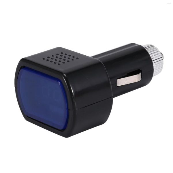 Zigarettenanzünder Spannung Digital Panel Meter Volt Voltmeter Monitor für Auto Auto LKW