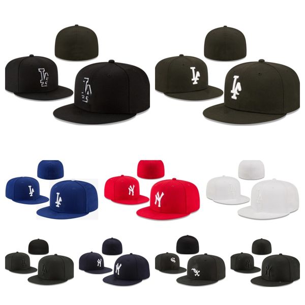 2024 cappelli firmati unisex accessori per cappelli moda calda Messico guanti berretti a sfera lettera M cappelli hip-hop taglia berretti da baseball visiera piatta per adulti per uomo donna full size 7-8